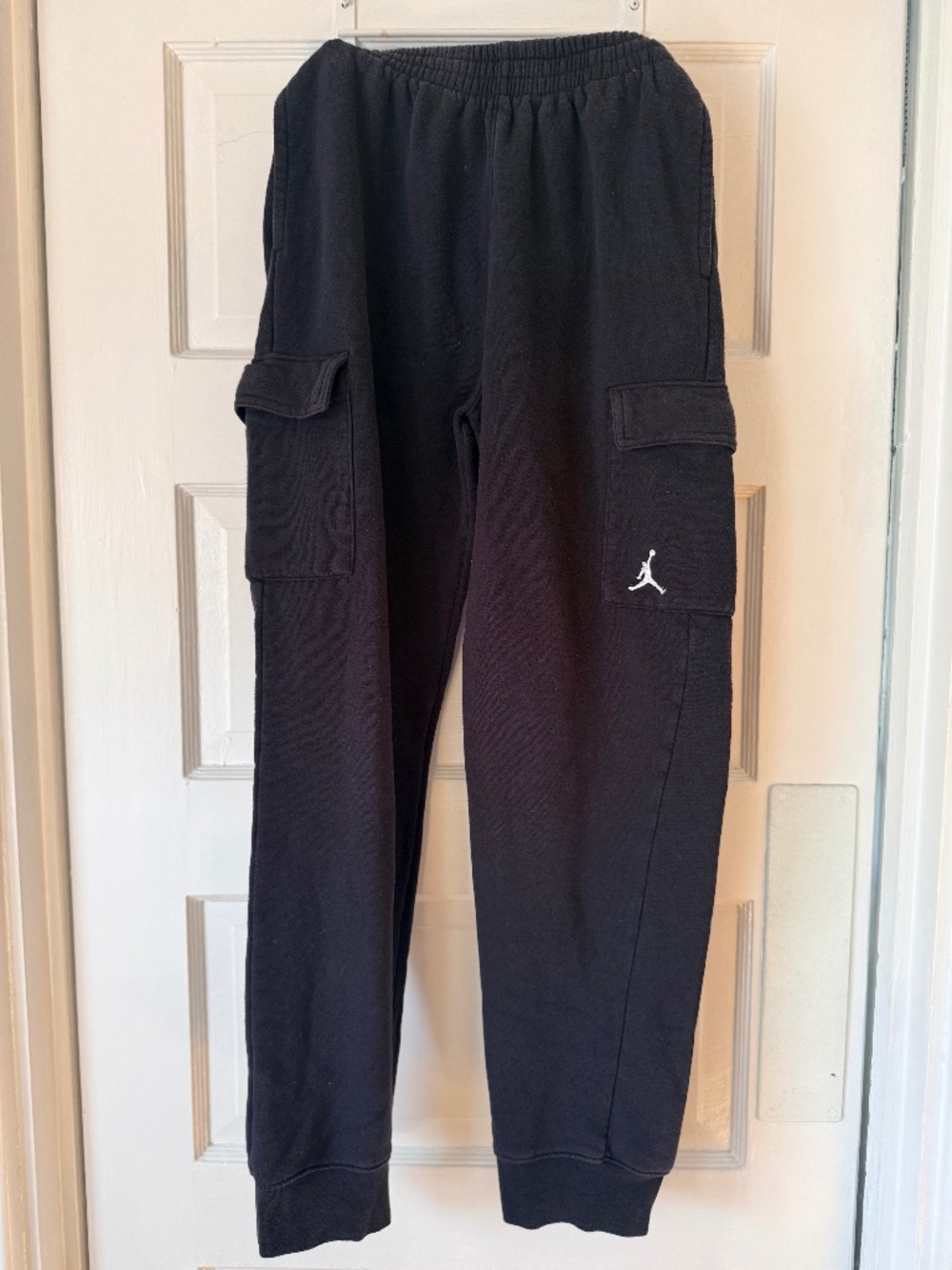 Jordan boys sweatpants/joggers with pockets